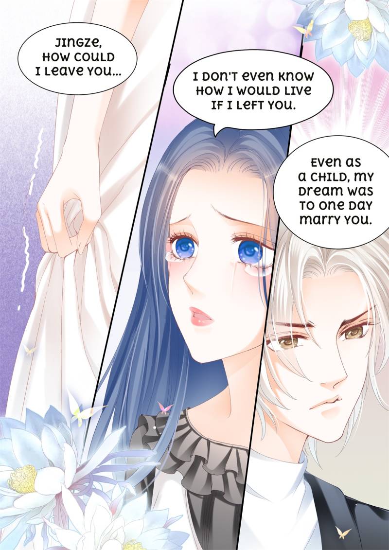 The Beautiful Wife of the Whirlwind Marriage Chapter 11 5